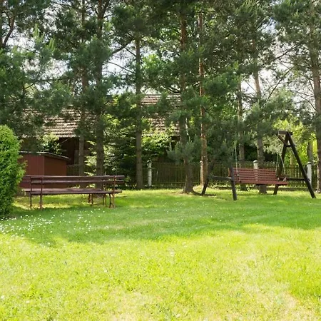 Przytulne Фермерський будинок